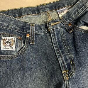 Cinch Jeans Great Condition absolutely no flaws.